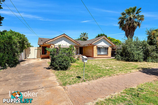 30 Norfolk Avenue BRAHMA LODGE SA 5109