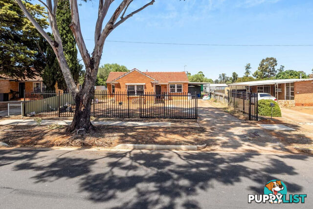 29 Fordingbridge Road DAVOREN PARK SA 5113