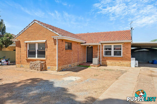 29 Fordingbridge Road DAVOREN PARK SA 5113