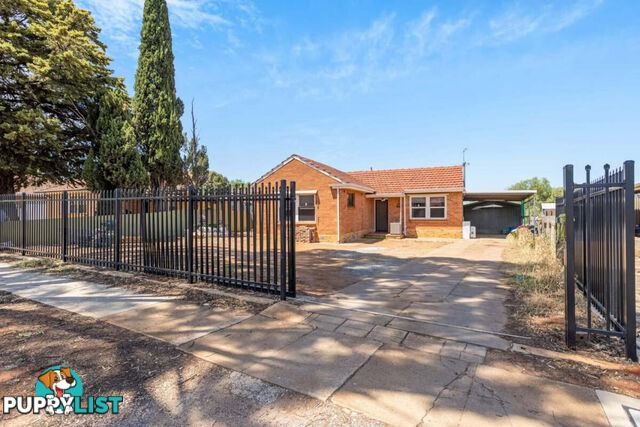 29 Fordingbridge Road DAVOREN PARK SA 5113