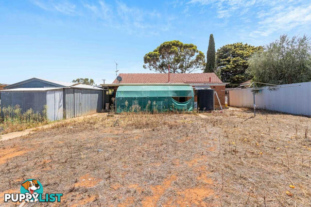 29 Fordingbridge Road DAVOREN PARK SA 5113