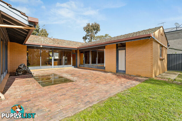 72 Waitara Road BANKSIA PARK SA 5091