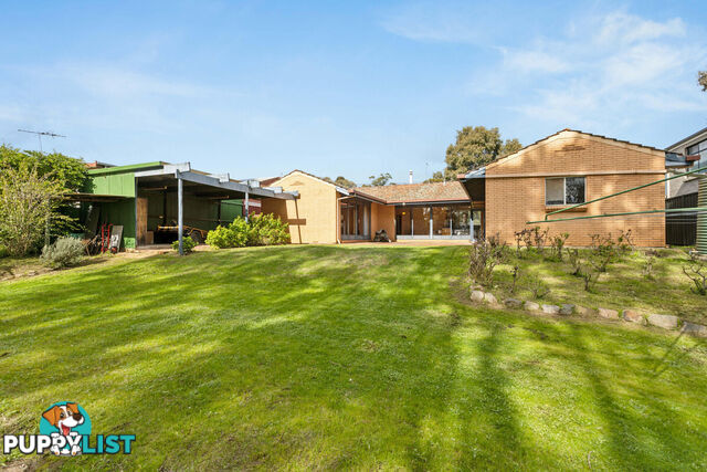 72 Waitara Road BANKSIA PARK SA 5091