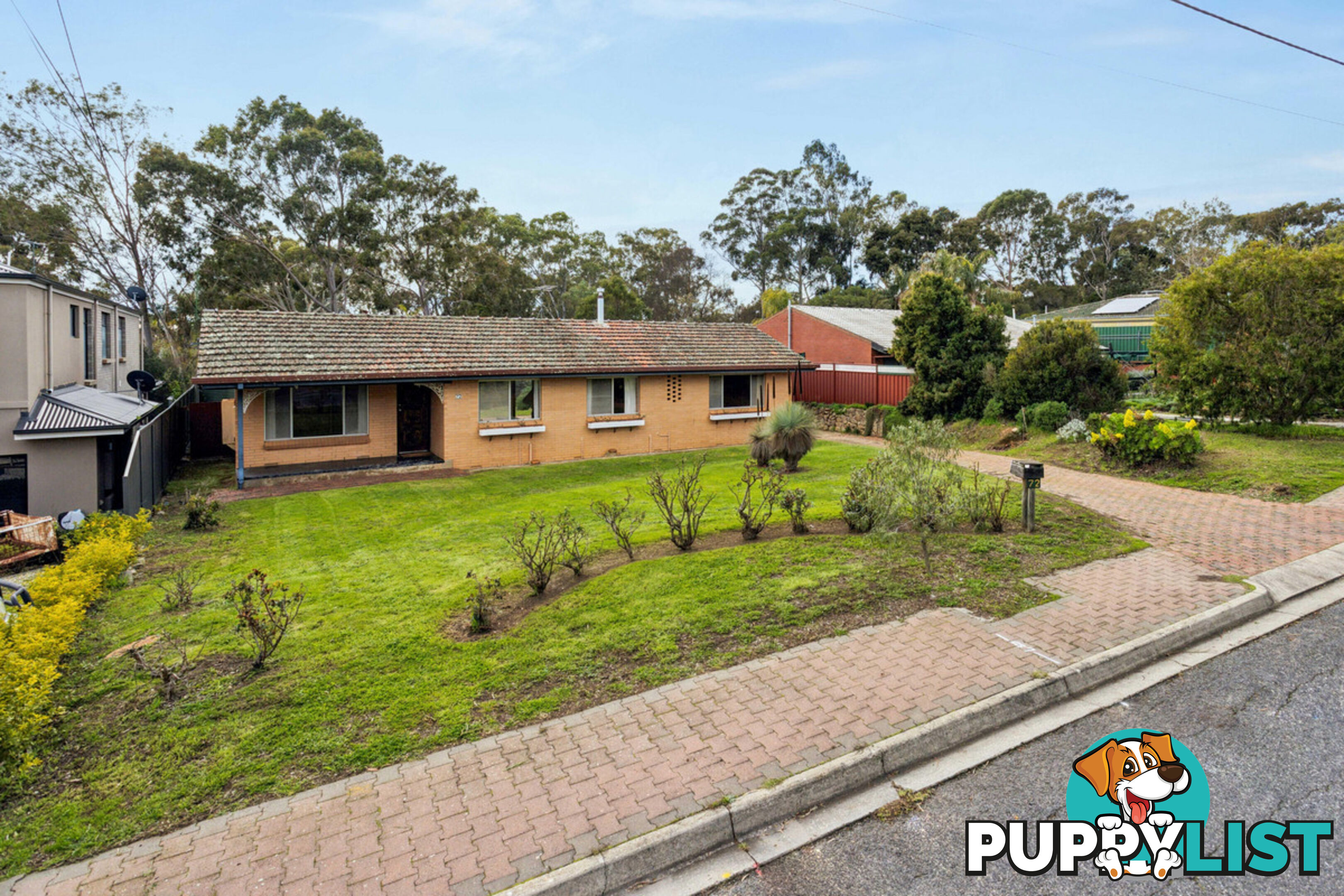 72 Waitara Road BANKSIA PARK SA 5091
