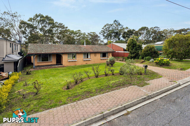 72 Waitara Road BANKSIA PARK SA 5091