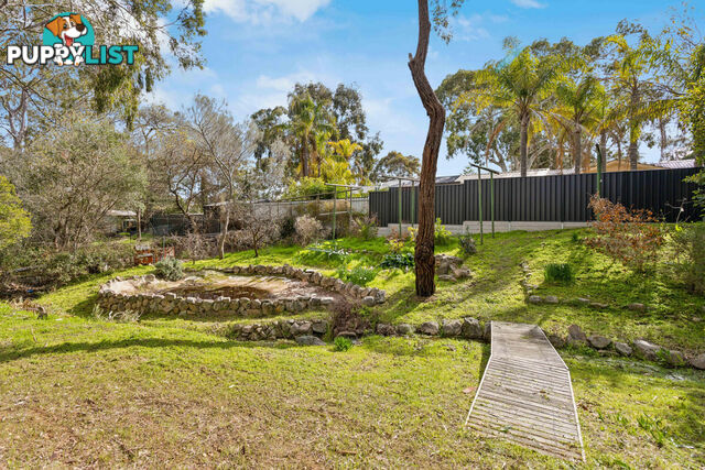72 Waitara Road BANKSIA PARK SA 5091