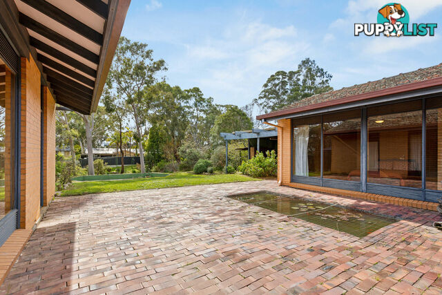 72 Waitara Road BANKSIA PARK SA 5091