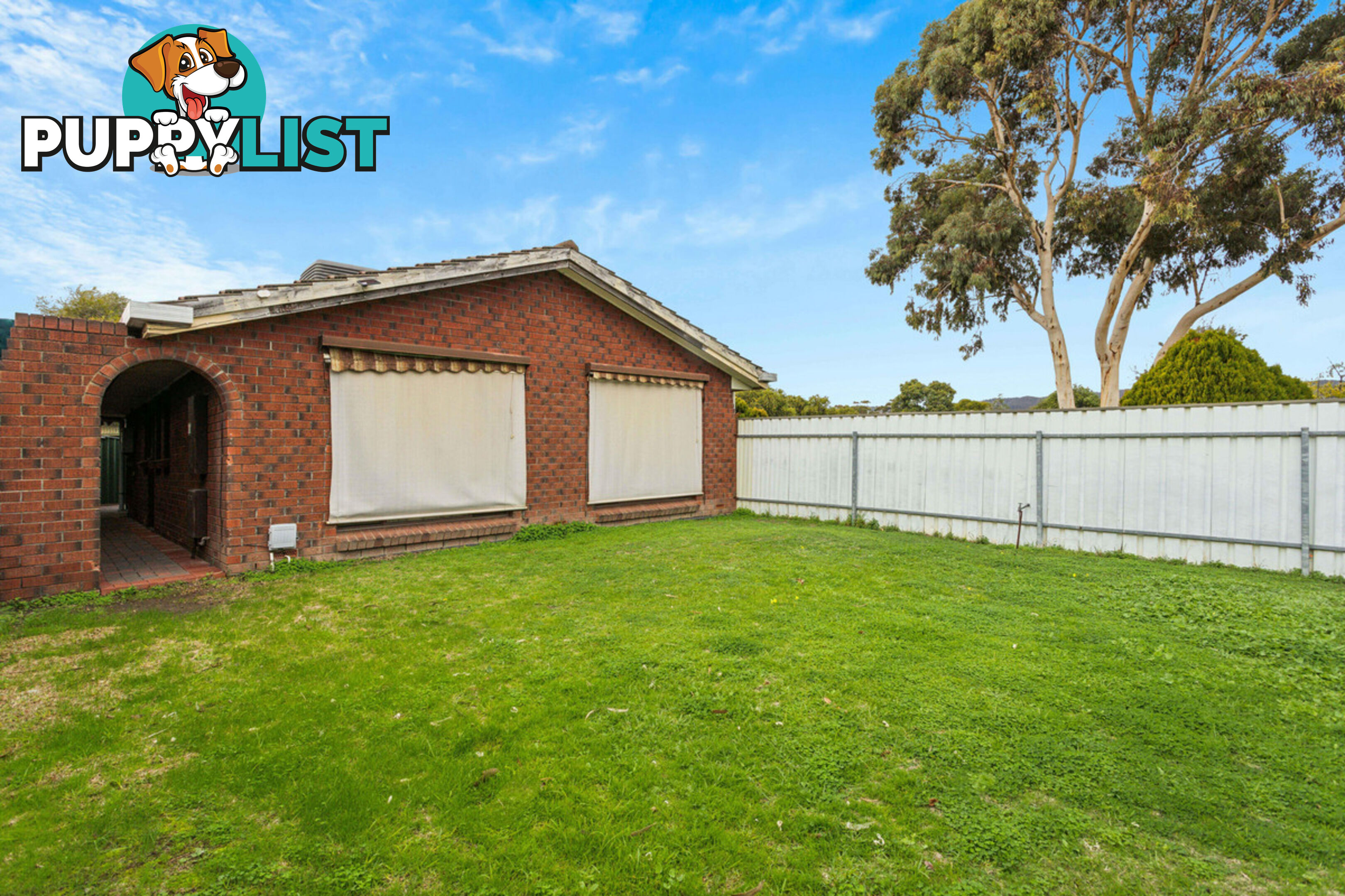 1 Chifley Avenue HOPE VALLEY SA 5090