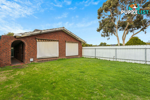 1 Chifley Avenue HOPE VALLEY SA 5090