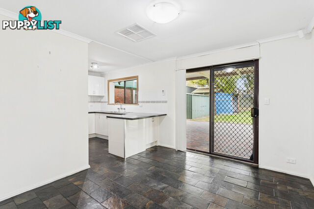 1 Chifley Avenue HOPE VALLEY SA 5090