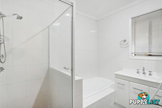 1 Chifley Avenue HOPE VALLEY SA 5090