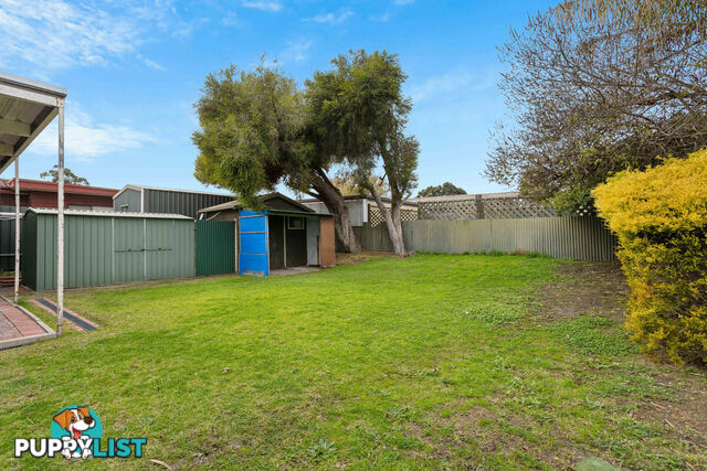 1 Chifley Avenue HOPE VALLEY SA 5090