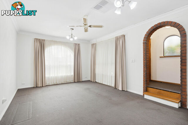 1 Chifley Avenue HOPE VALLEY SA 5090