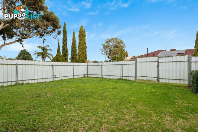 1 Chifley Avenue HOPE VALLEY SA 5090