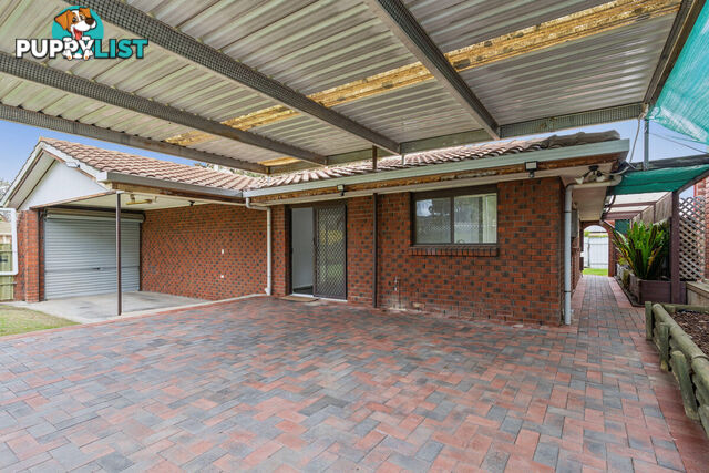1 Chifley Avenue HOPE VALLEY SA 5090