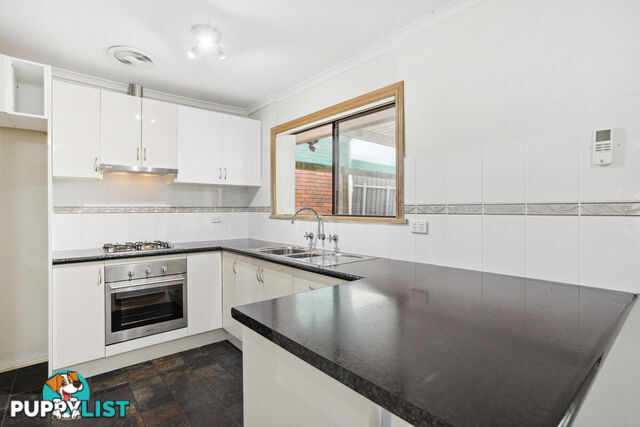 1 Chifley Avenue HOPE VALLEY SA 5090