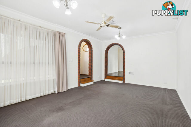 1 Chifley Avenue HOPE VALLEY SA 5090