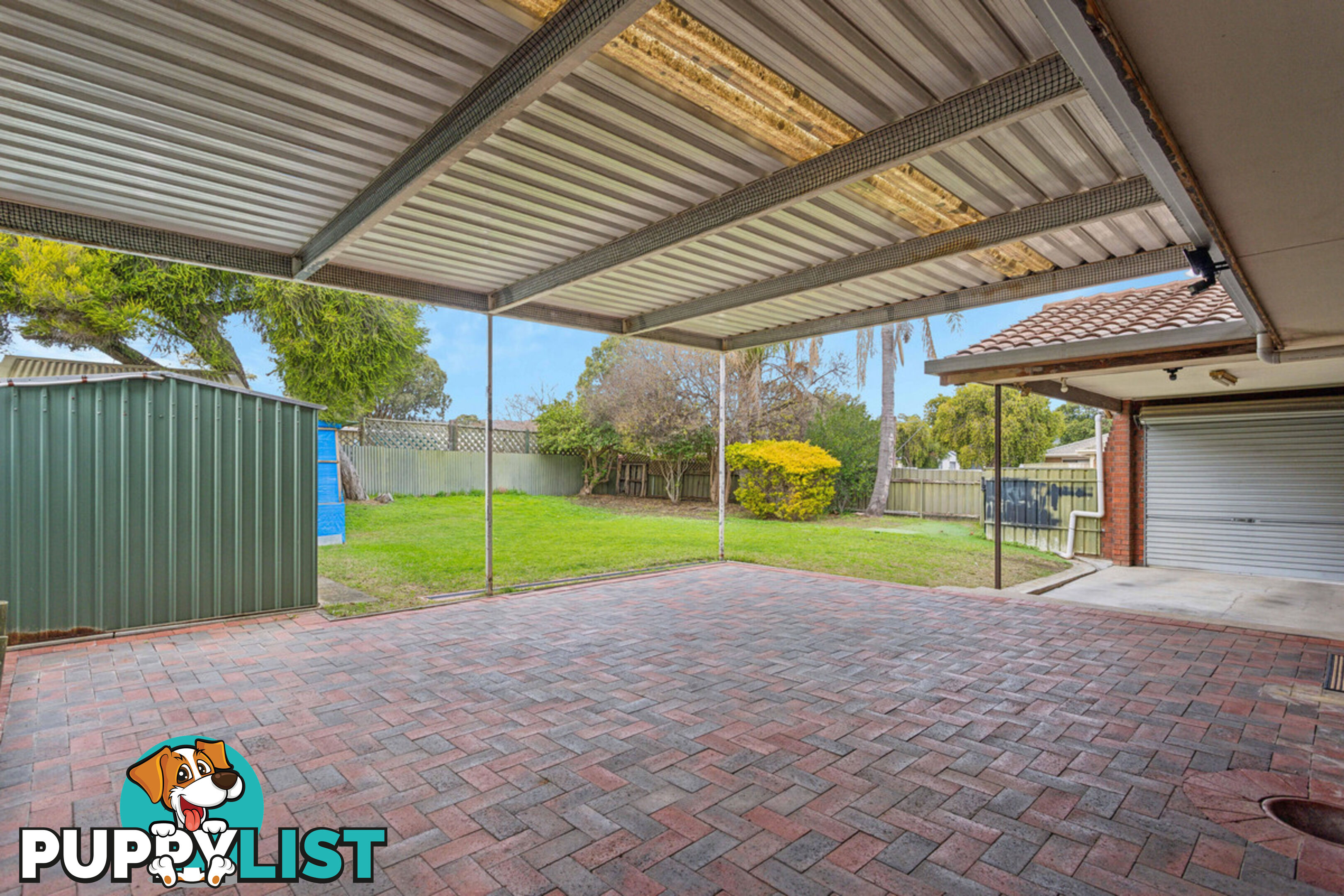 1 Chifley Avenue HOPE VALLEY SA 5090