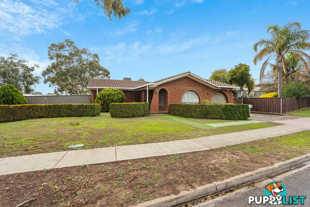 1 Chifley Avenue HOPE VALLEY SA 5090