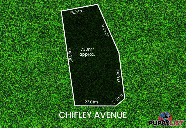 1 Chifley Avenue HOPE VALLEY SA 5090