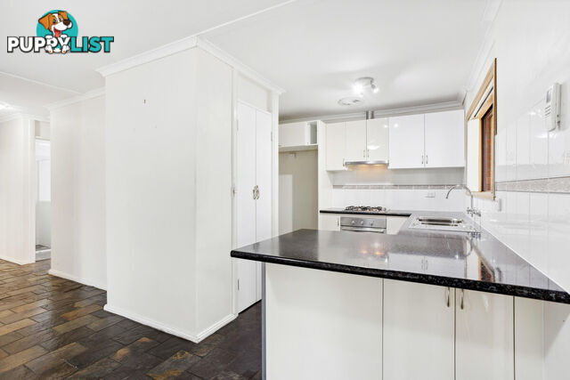 1 Chifley Avenue HOPE VALLEY SA 5090