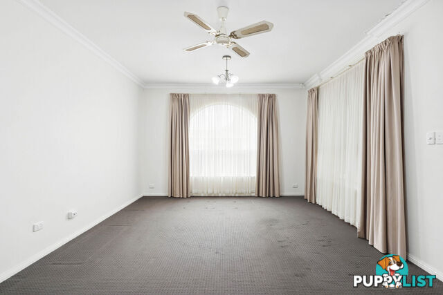 1 Chifley Avenue HOPE VALLEY SA 5090