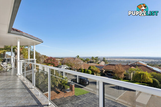 1 Napier Court WYNN VALE SA 5127