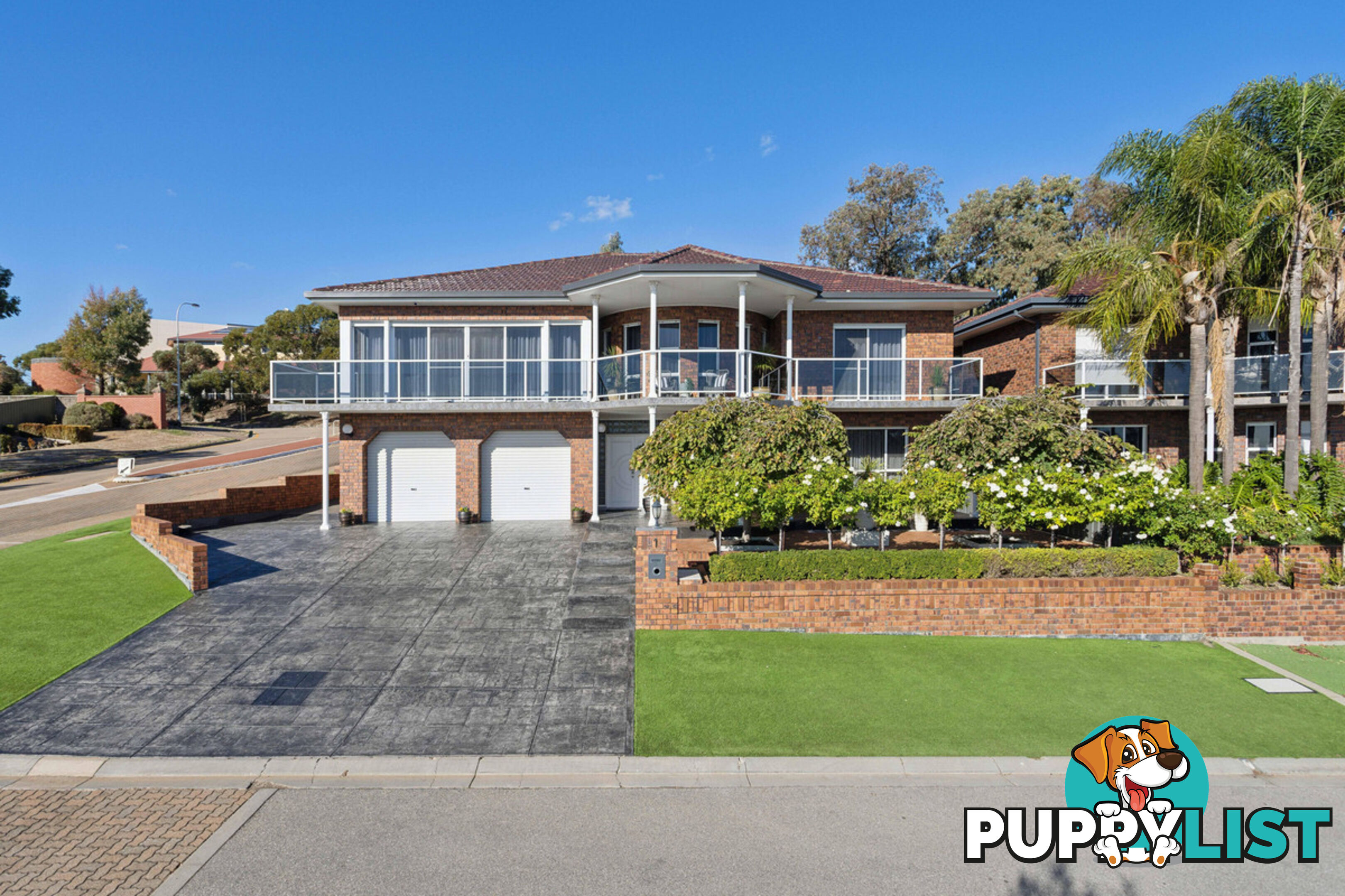 1 Napier Court WYNN VALE SA 5127