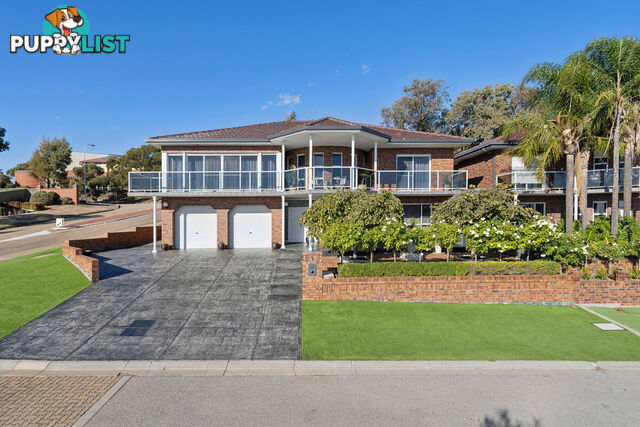 1 Napier Court WYNN VALE SA 5127