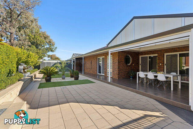 1 Napier Court WYNN VALE SA 5127