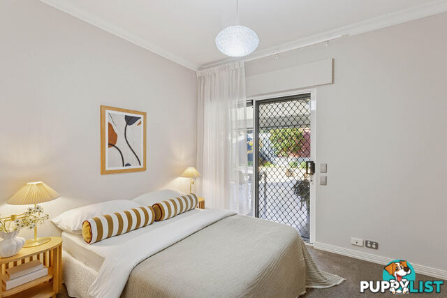 1 Napier Court WYNN VALE SA 5127