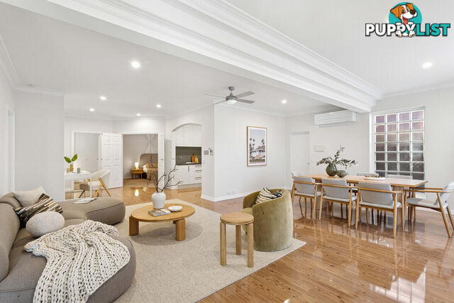 1 Napier Court WYNN VALE SA 5127