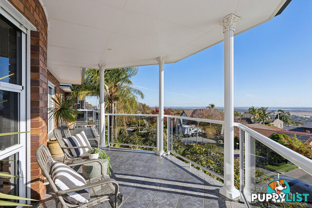 1 Napier Court WYNN VALE SA 5127