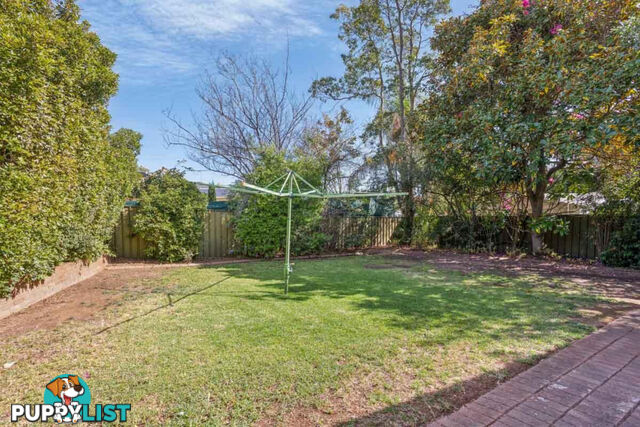 22 Zephyr Court SURREY DOWNS SA 5126