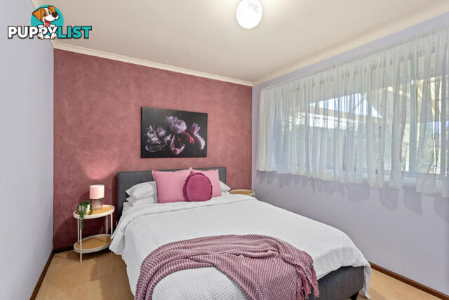 22 Zephyr Court SURREY DOWNS SA 5126