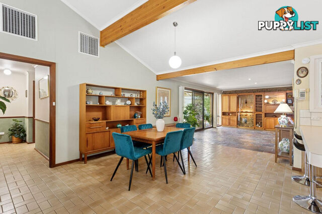22 Zephyr Court SURREY DOWNS SA 5126
