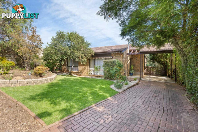 22 Zephyr Court SURREY DOWNS SA 5126
