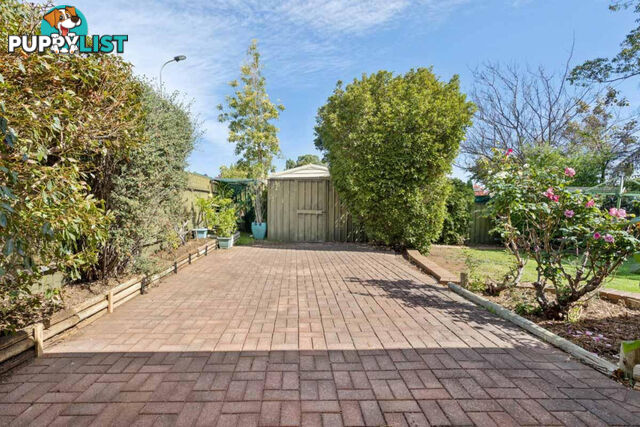 22 Zephyr Court SURREY DOWNS SA 5126