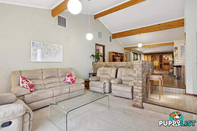 22 Zephyr Court SURREY DOWNS SA 5126