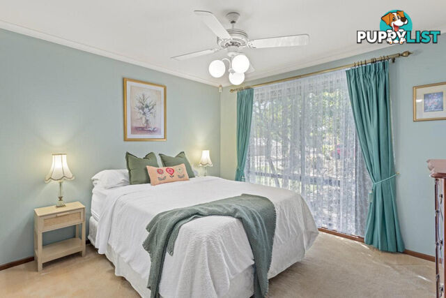 22 Zephyr Court SURREY DOWNS SA 5126