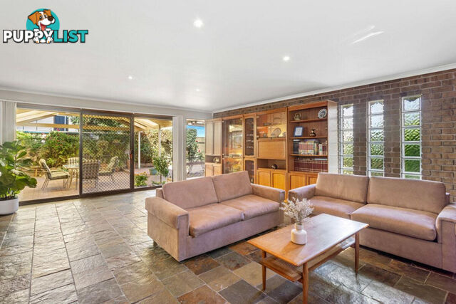 22 Zephyr Court SURREY DOWNS SA 5126