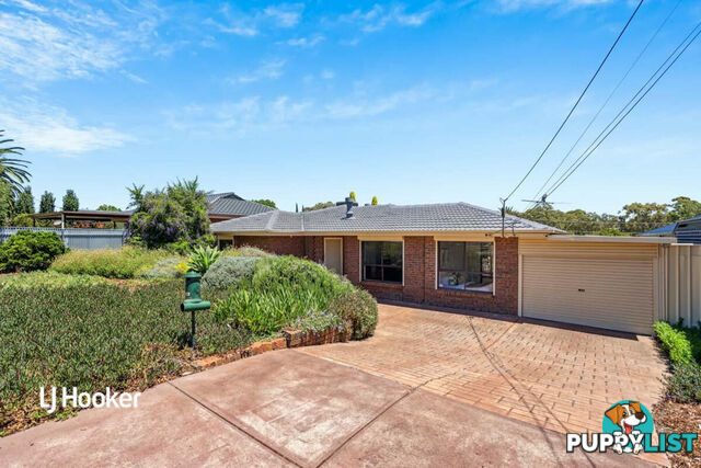 20 Pierre Road MODBURY SA 5092