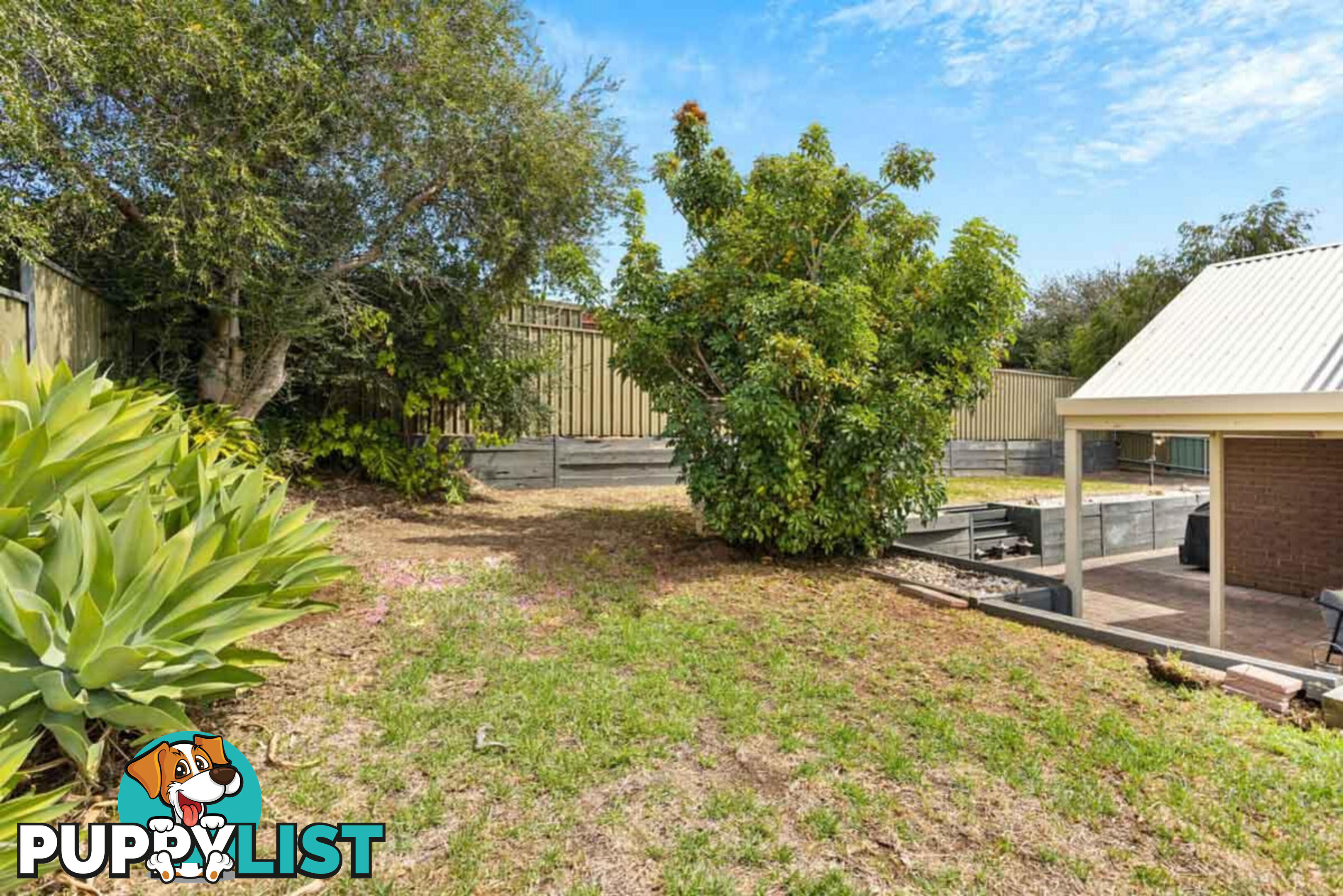 22 Chisholm Court GOLDEN GROVE SA 5125