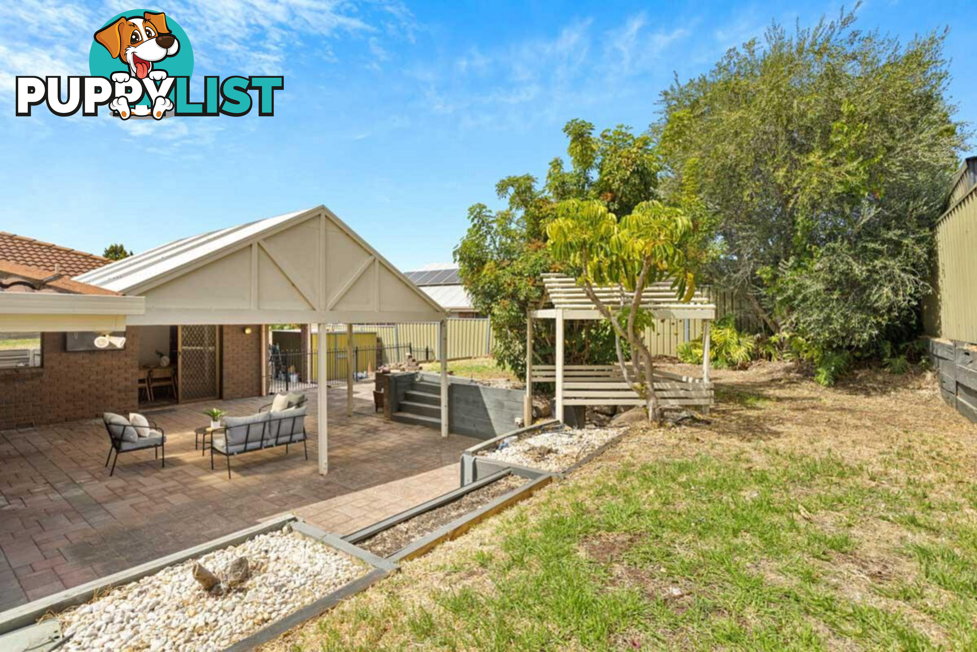 22 Chisholm Court GOLDEN GROVE SA 5125