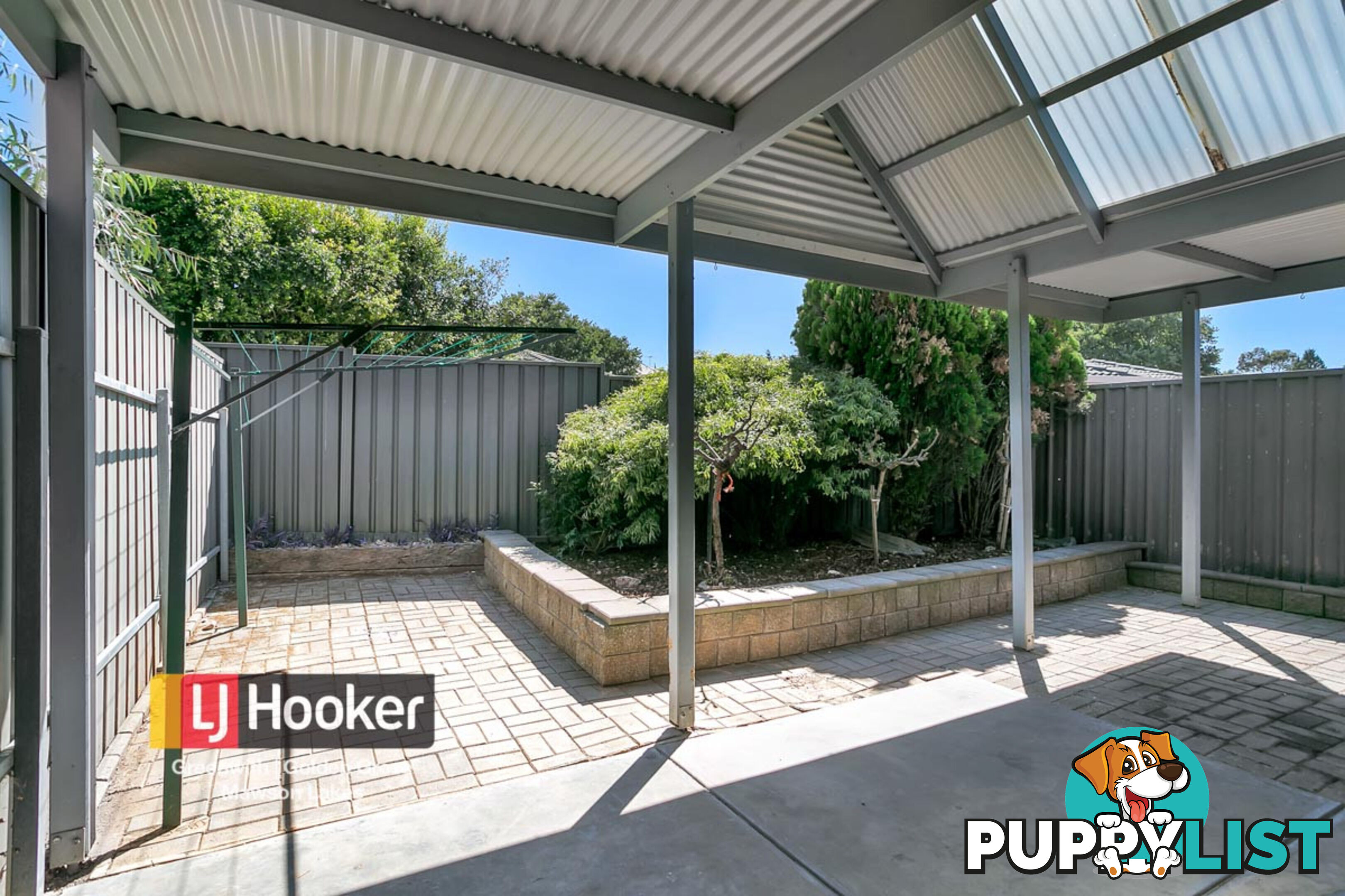 2/15 Wentworth Court GOLDEN GROVE SA 5125