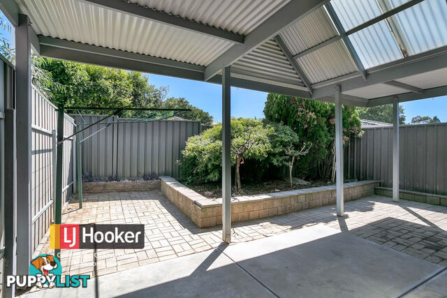 2/15 Wentworth Court GOLDEN GROVE SA 5125