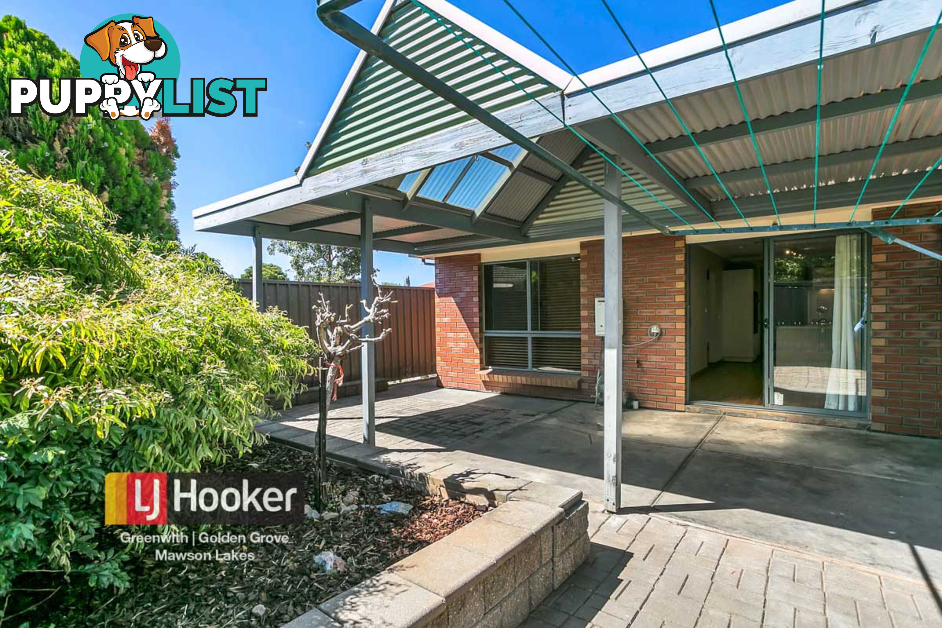 2/15 Wentworth Court GOLDEN GROVE SA 5125