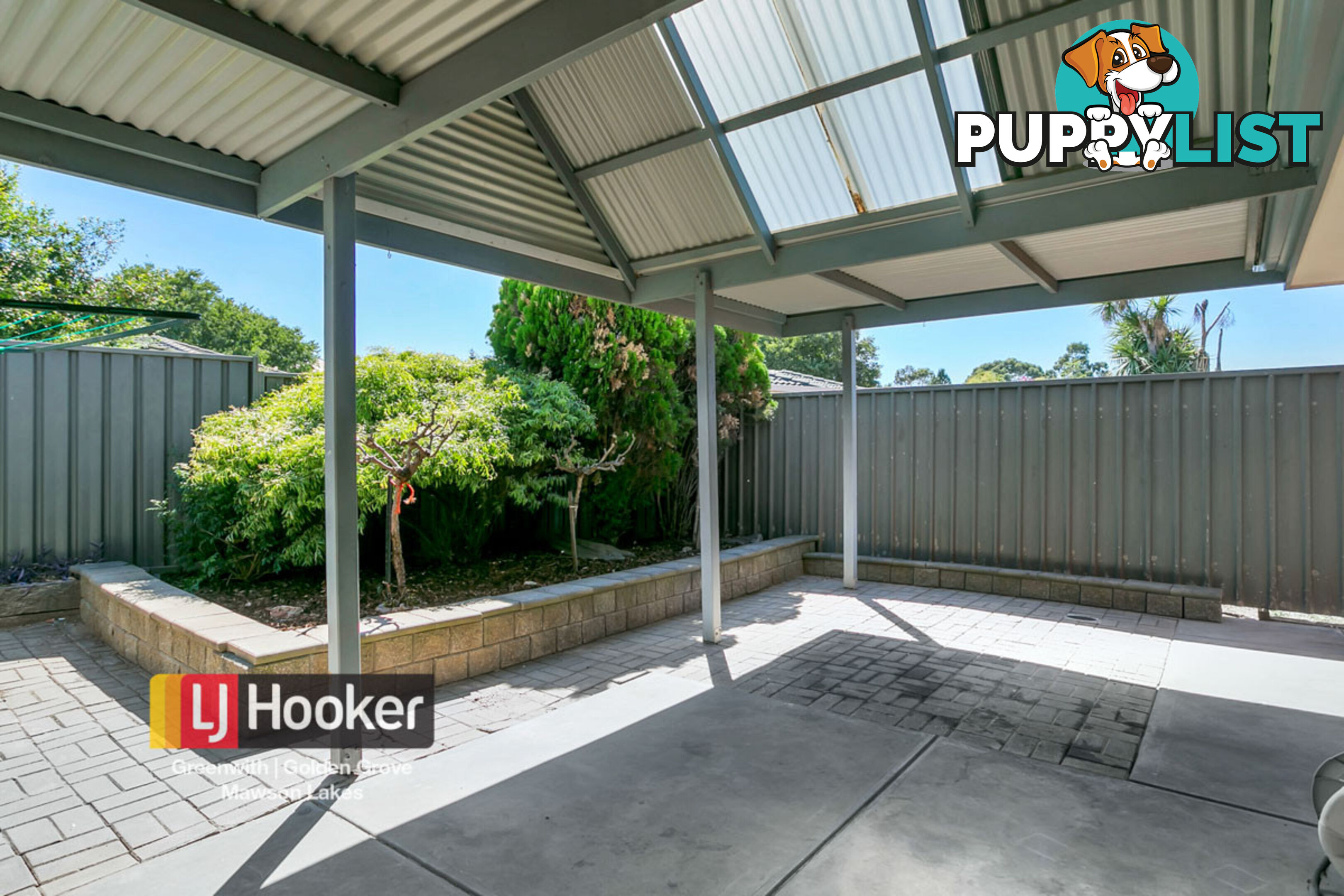 2/15 Wentworth Court GOLDEN GROVE SA 5125