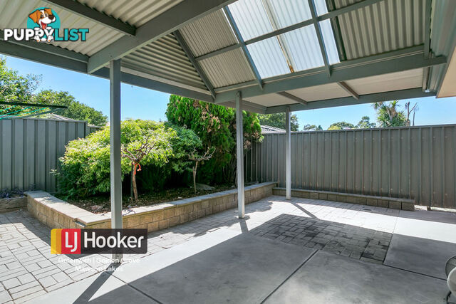 2/15 Wentworth Court GOLDEN GROVE SA 5125