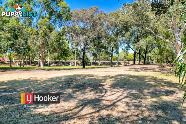 2/15 Wentworth Court GOLDEN GROVE SA 5125